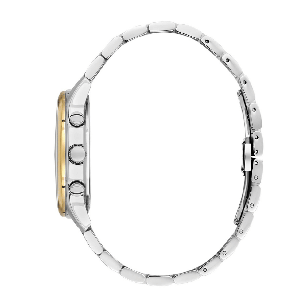 Tom Jones, TOMJ.3.10080.04, Erkek Saat, Tom Jones TOMJ.3.10080.04 Erkek Kol Saati