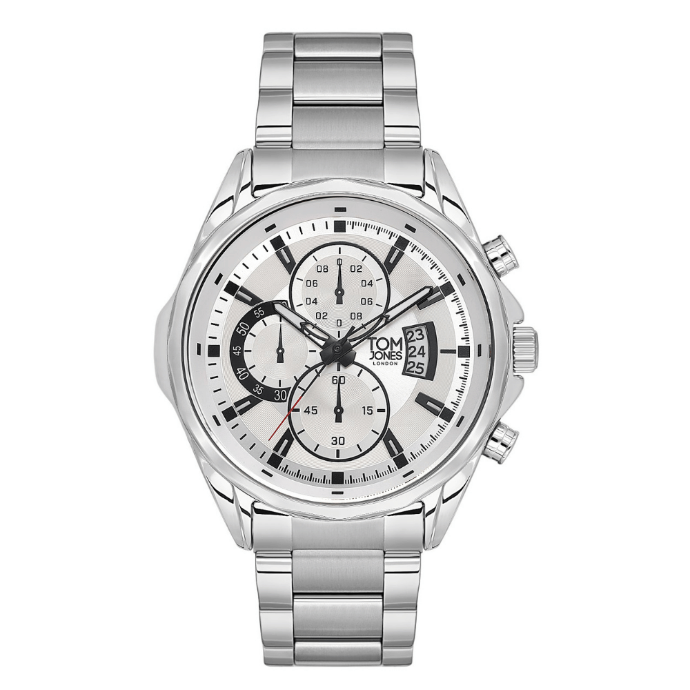 Tom Jones, TOMJ.3.2184.06, Erkek Saat, Tom Jones TOMJ.3.2184.06 Erkek Kol Saati