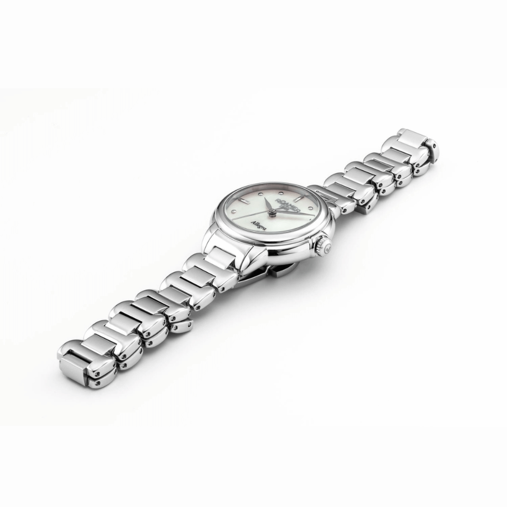 Roamer, 977847-41-20-20, Kadın Saat, Roamer Classic 977847-41-20-20 Kol Saati