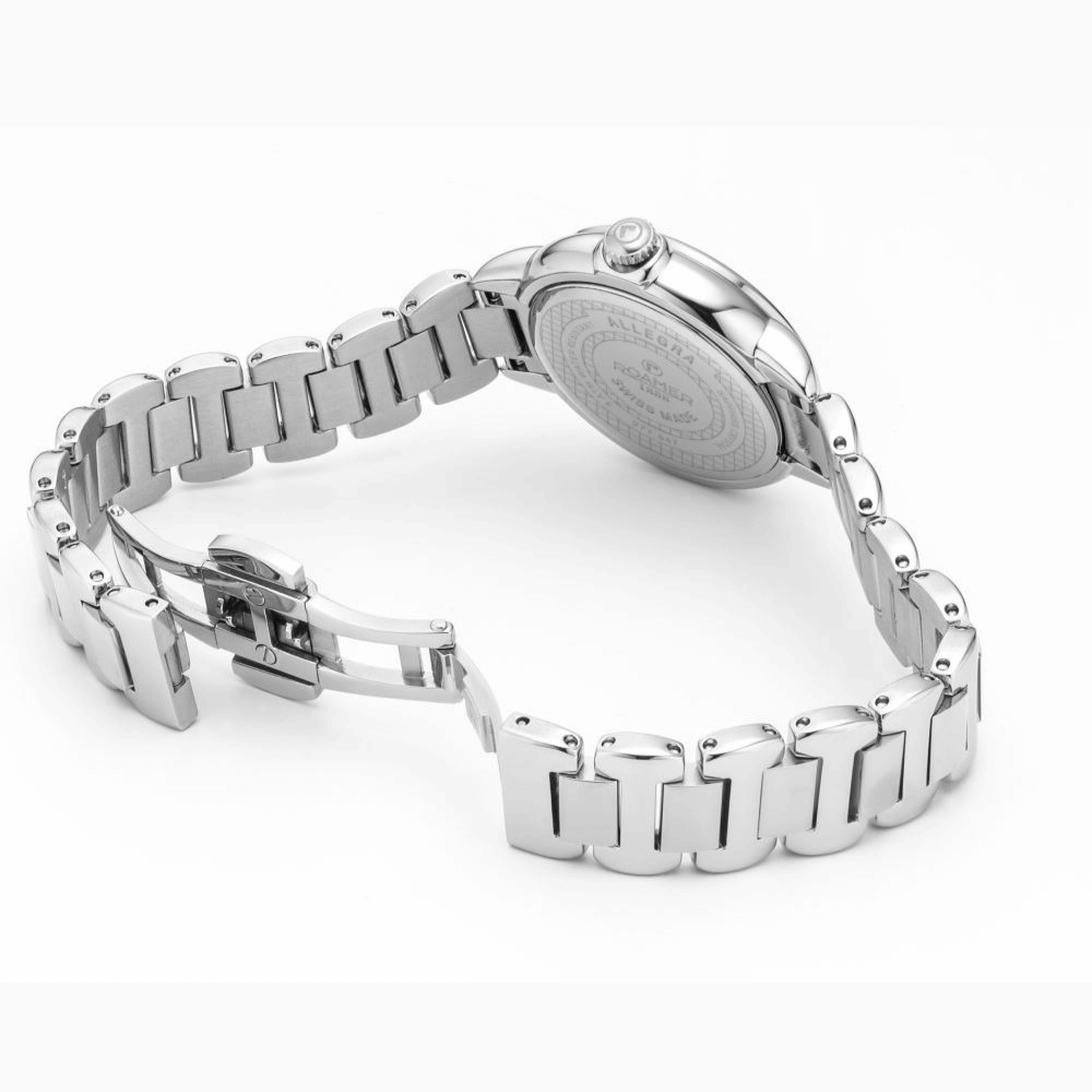 Roamer, 977847-41-20-20, Kadın Saat, Roamer Classic 977847-41-20-20 Kol Saati