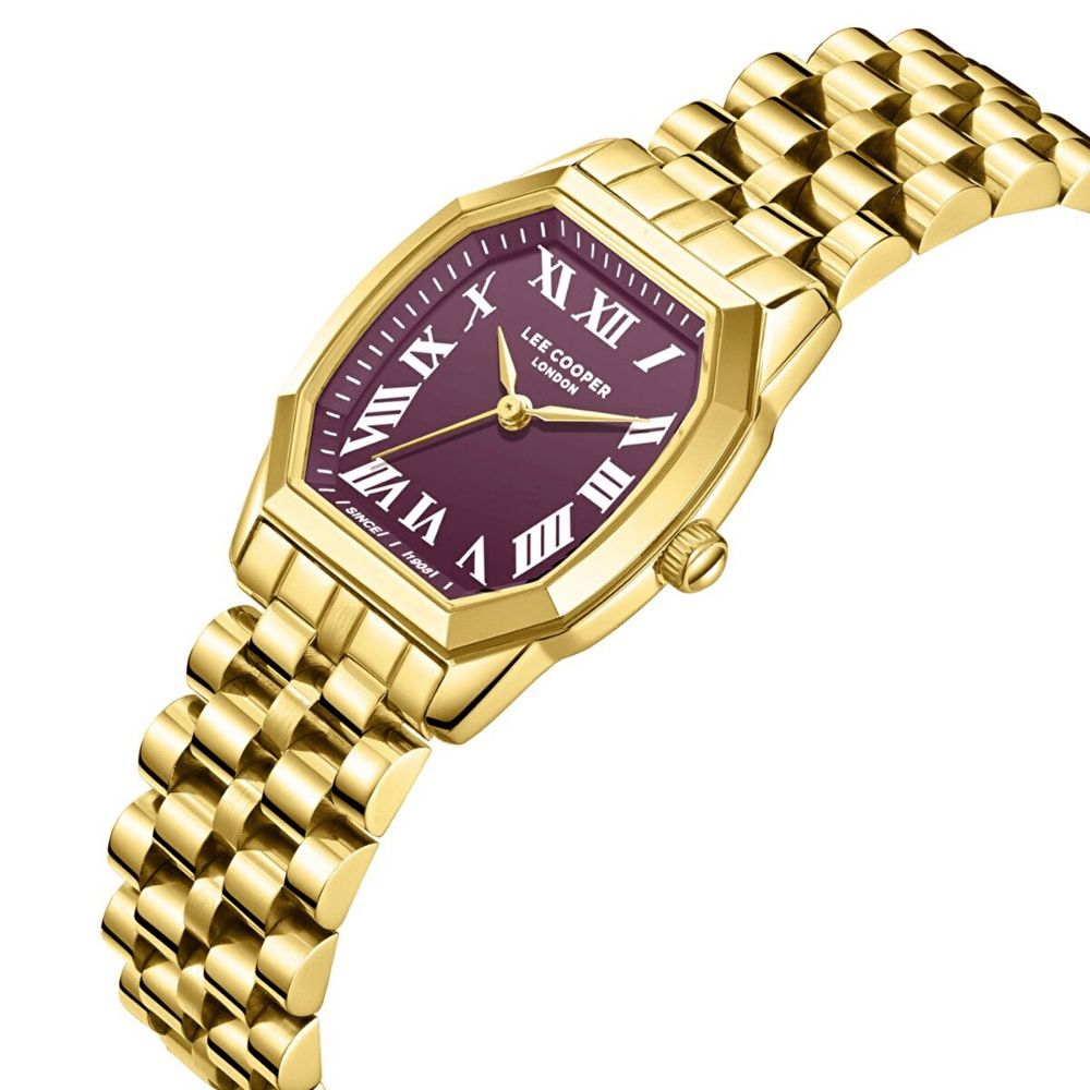 Lee Cooper, LC08201.180, Kadın Saat, Lee Cooper LC08201.180 Kadın Kol Saati