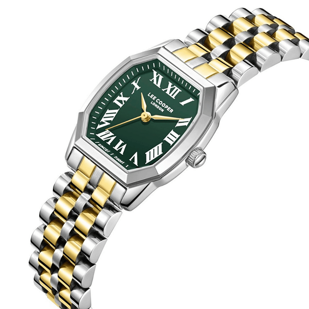 Lee Cooper, LC08201.270, Kadın Saat, Lee Cooper LC08201.270 Kadın Kol Saati