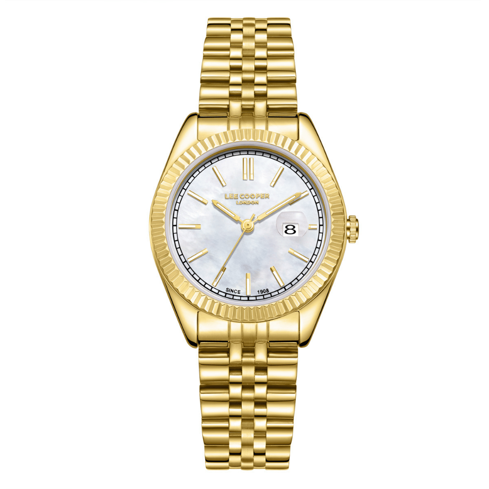 Lee Cooper, LC08210.120, Kadın Saat, Lee Cooper LC08210.120 Kadın Kol Saati