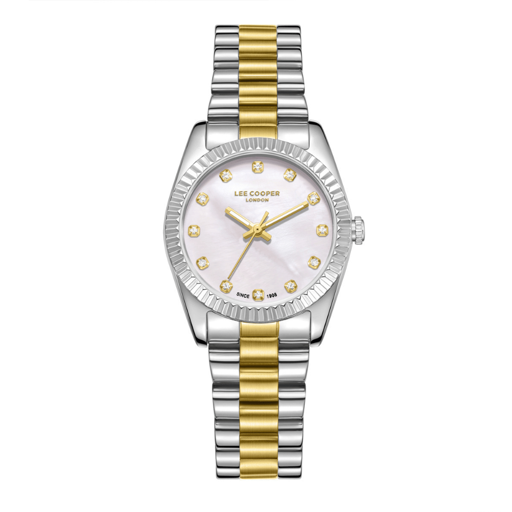 Lee Cooper, LC08212.220, Kadın Saat, Lee Cooper LC08212.220 Kadın Kol Saati