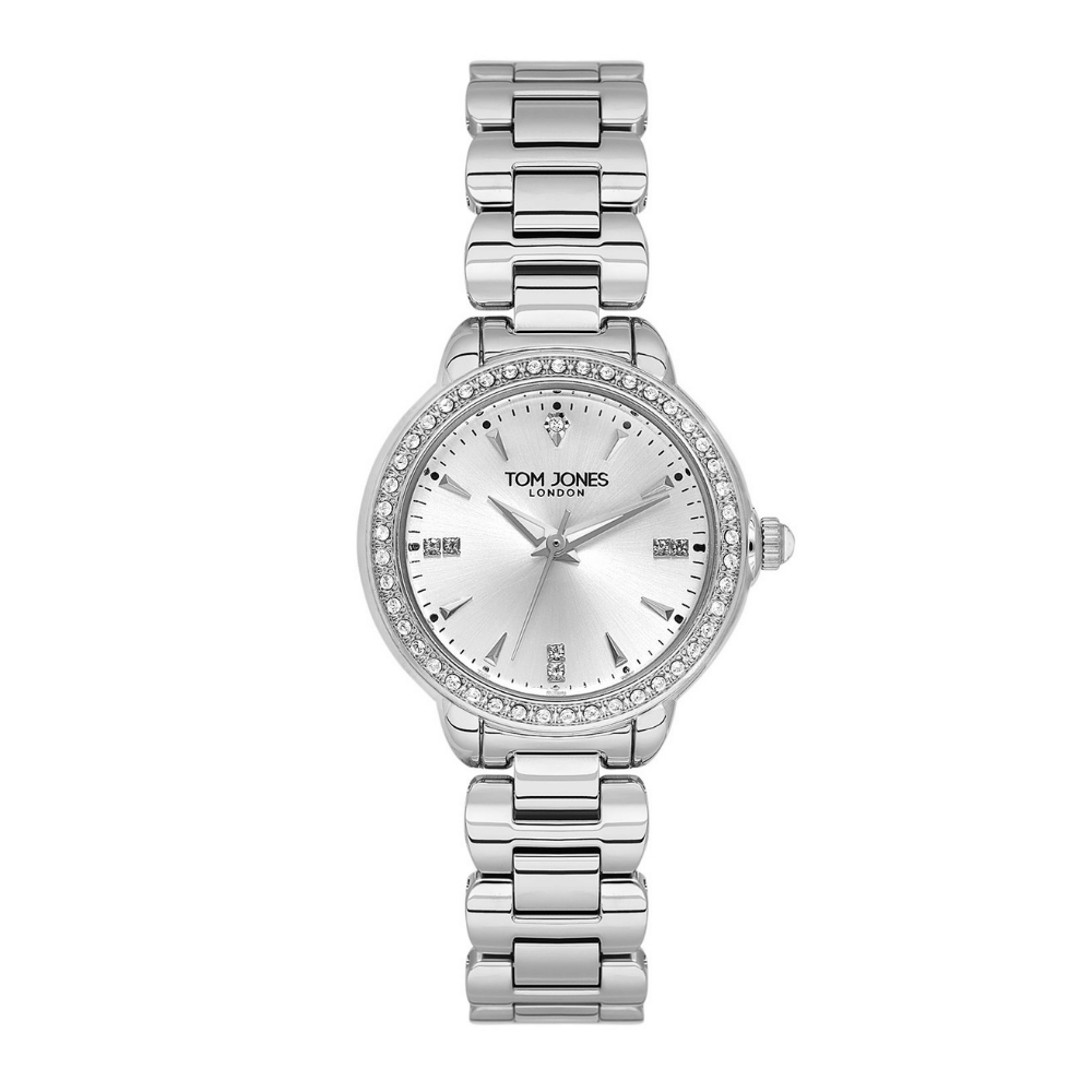 Tom Jones, TOMJ.2.10023.01, Kadın Saat, Tom Jones TOMJ.2.10023.01 Kadın Kol Saati