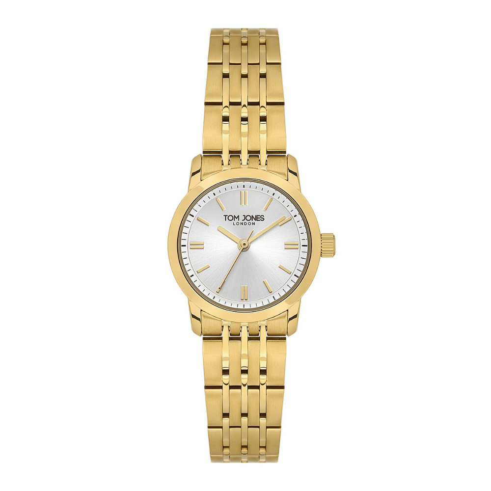 Tom Jones, TOMJ.3.10050.02, Kadın Saat, Tom Jones TOMJ.3.10050.02 Kadın Kol Saati