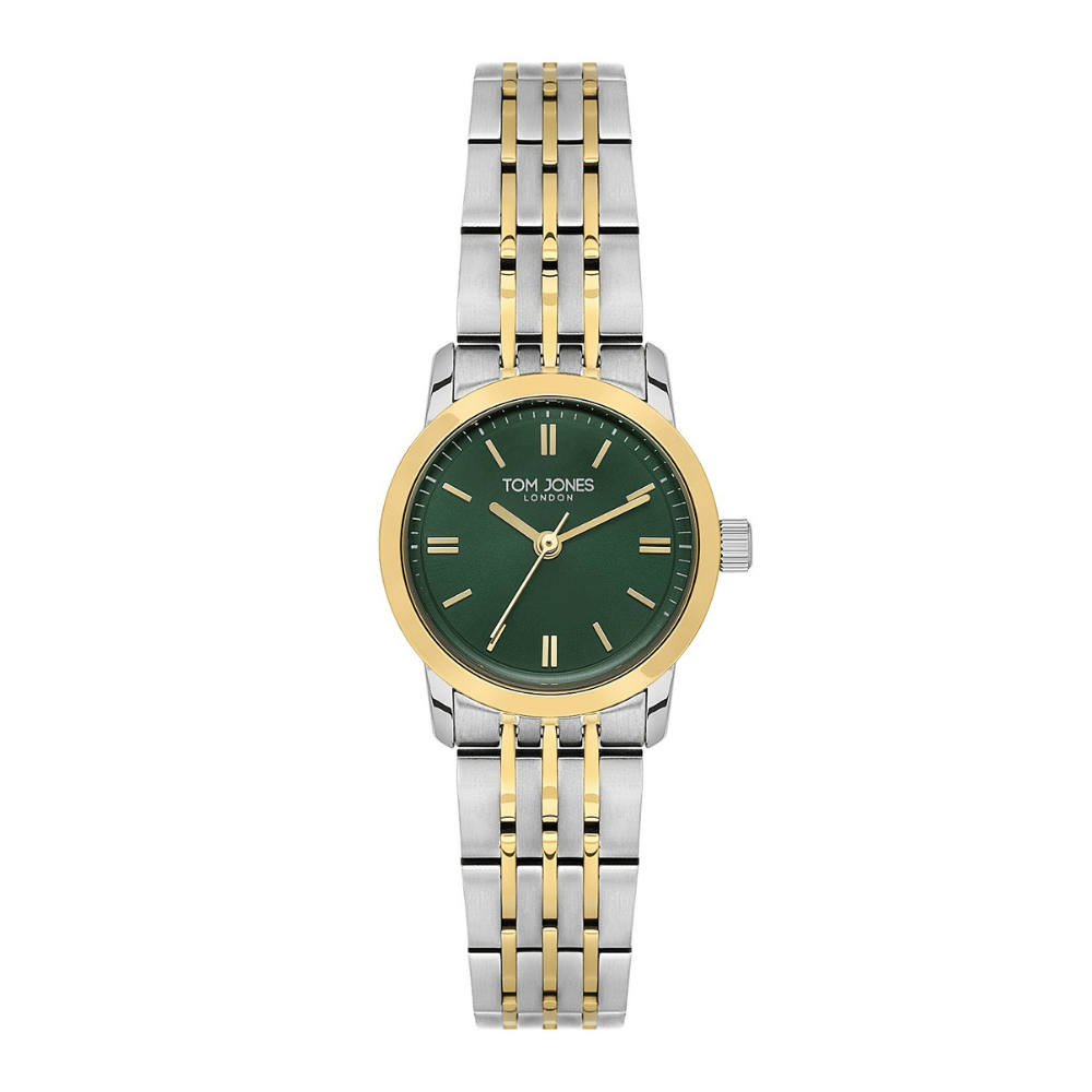 Tom Jones, TOMJ.3.10050.04, Kadın Saat, Tom Jones TOMJ.3.10050.04 Kadın Kol Saati