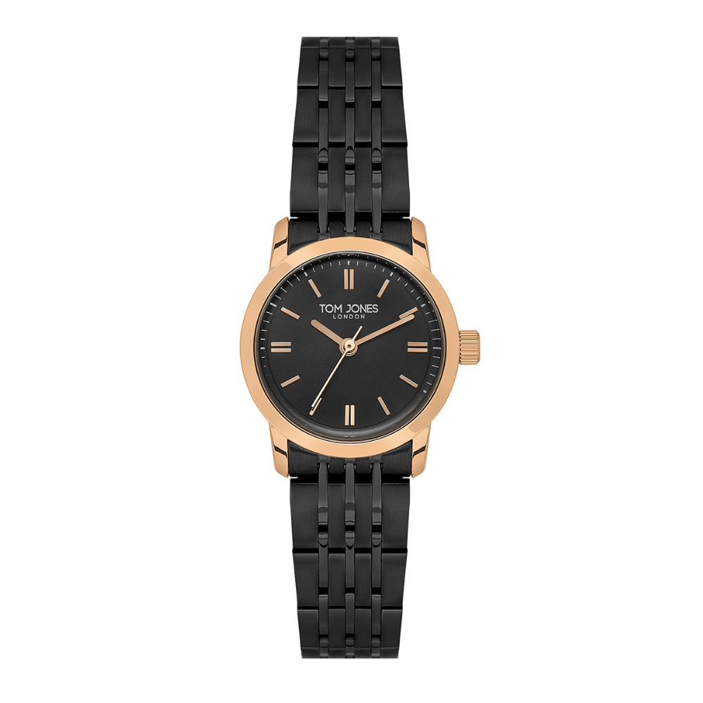 Tom Jones, TOMJ.3.10050.06, Kadın Saat, Tom Jones TOMJ.3.10050.06 Kadın Kol Saati