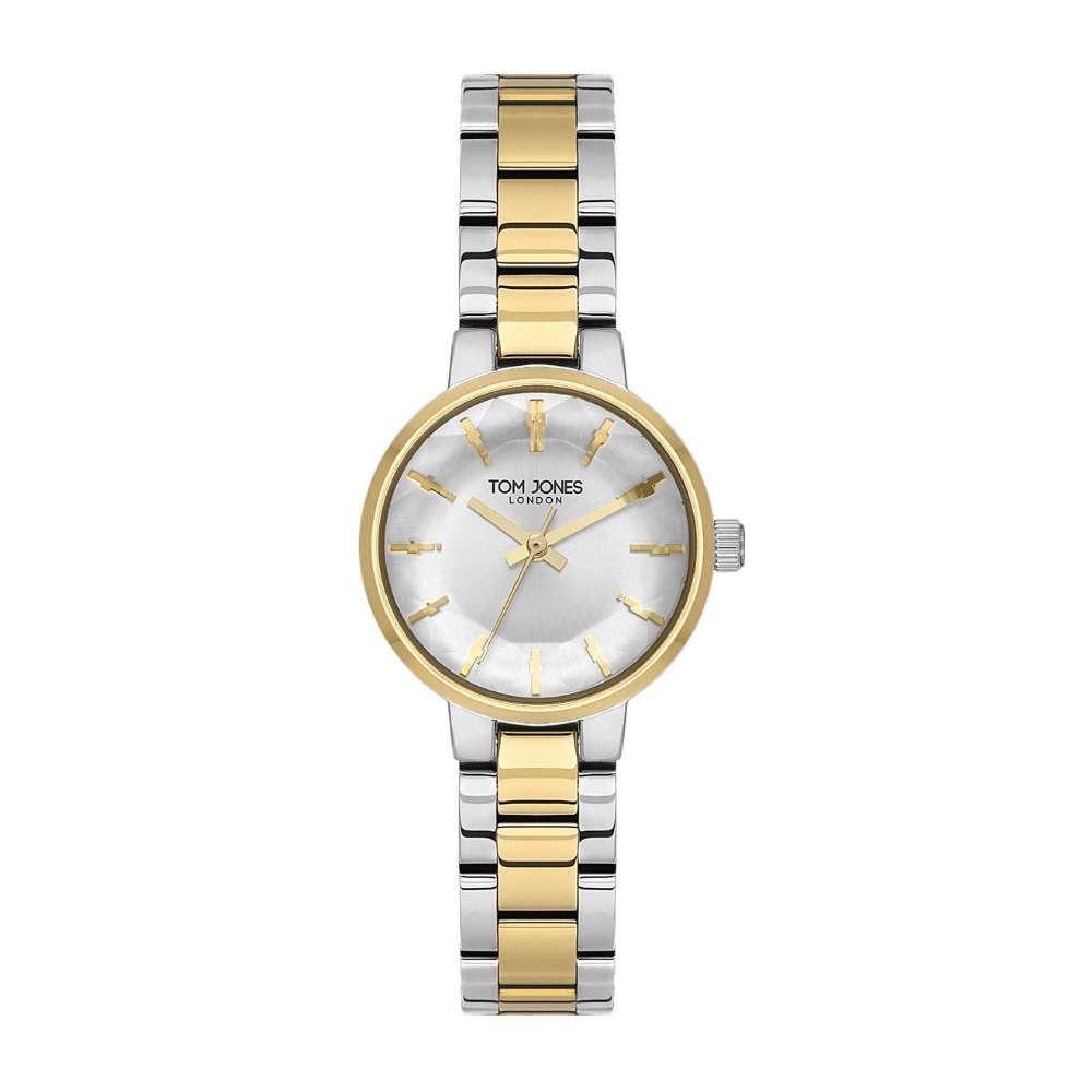 Tom Jones, TOMJ.3.10051.03, Kadın Saat, Tom Jones TOMJ.3.10051.03 Kadın Kol Saati