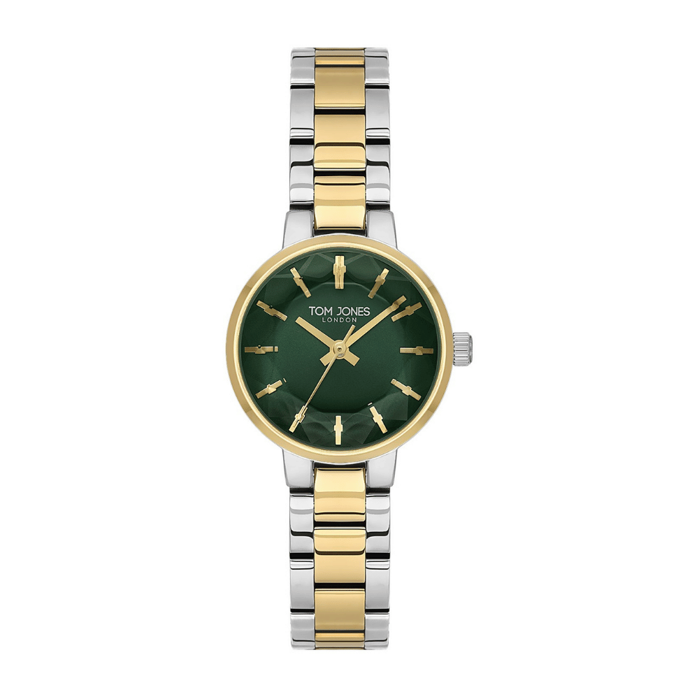 Tom Jones, TOMJ.3.10051.04, Kadın Saat, Tom Jones TOMJ.3.10051.04 Kadın Kol Saati