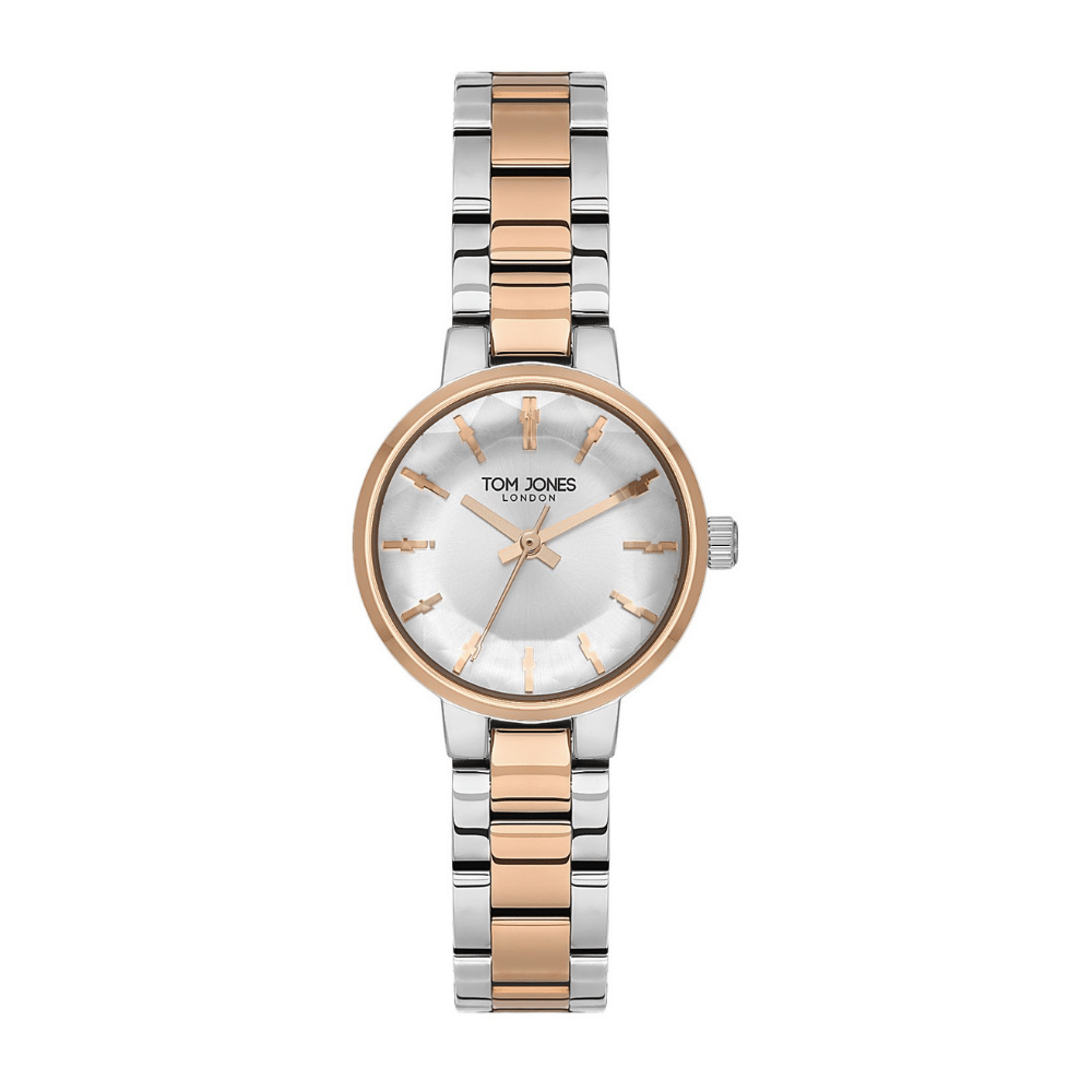 Tom Jones, TOMJ.3.10051.05, Kadın Saat, Tom Jones TOMJ.3.10051.05 Kadın Kol Saati