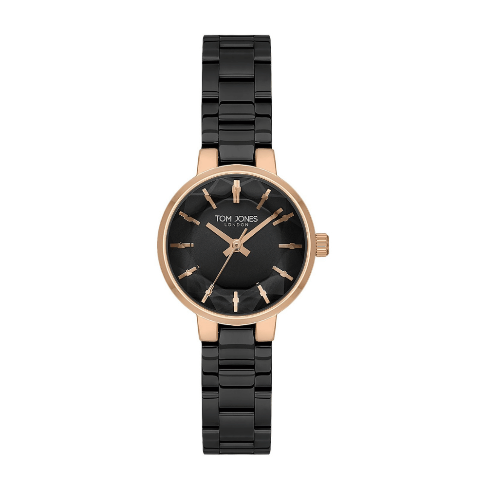 Tom Jones, TOMJ.3.10051.06, Kadın Saat, Tom Jones TOMJ.3.10051.06 Kadın Kol Saati