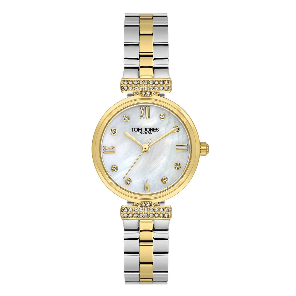 Tom Jones, TOMJ.3.10054.03, Kadın Saat, Tom Jones TOMJ.3.10054.03 Kadın Kol Saati