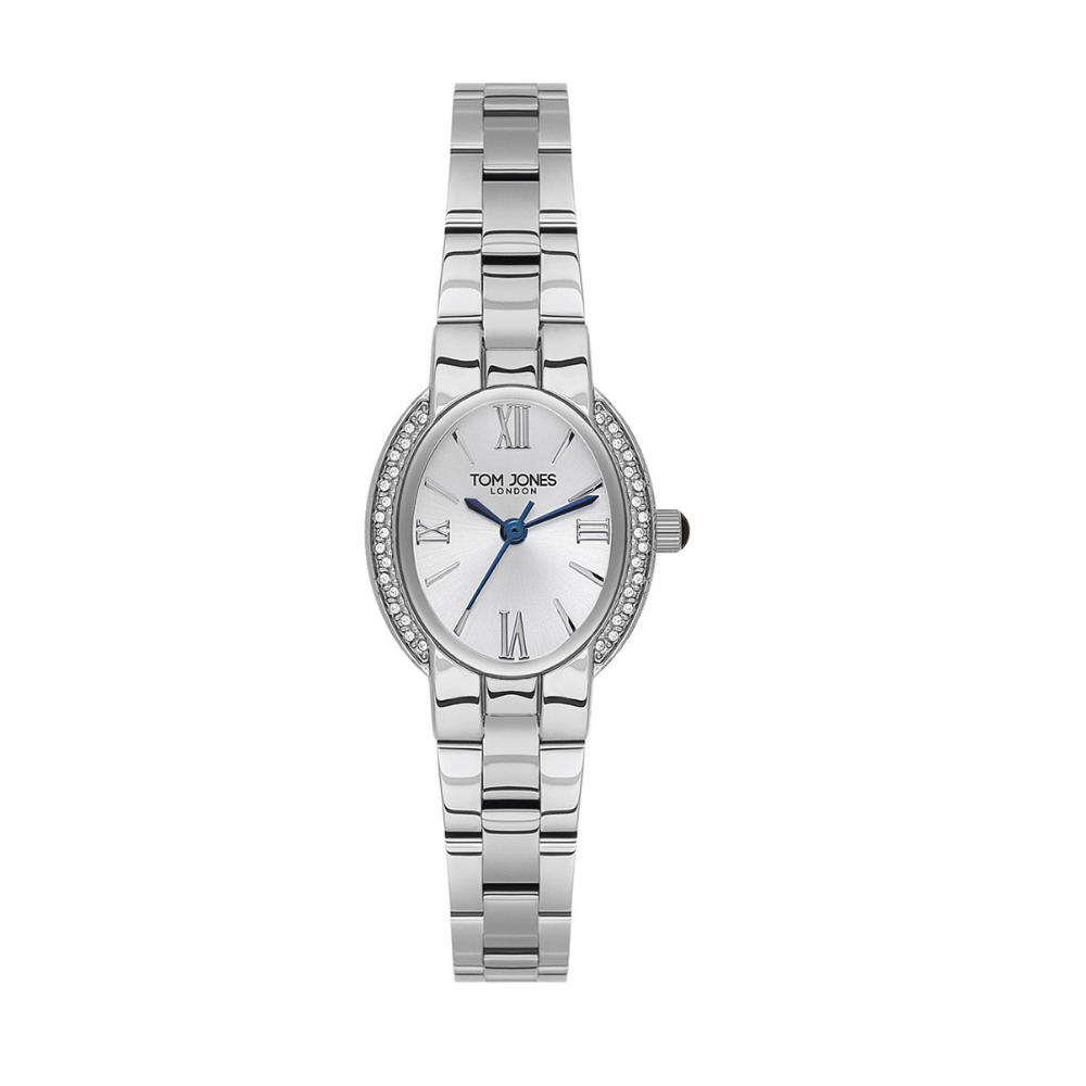 Tom Jones, TOMJ.3.10060.01, Kadın Saat, Tom Jones TOMJ.3.10060.01 Kadın Kol Saati
