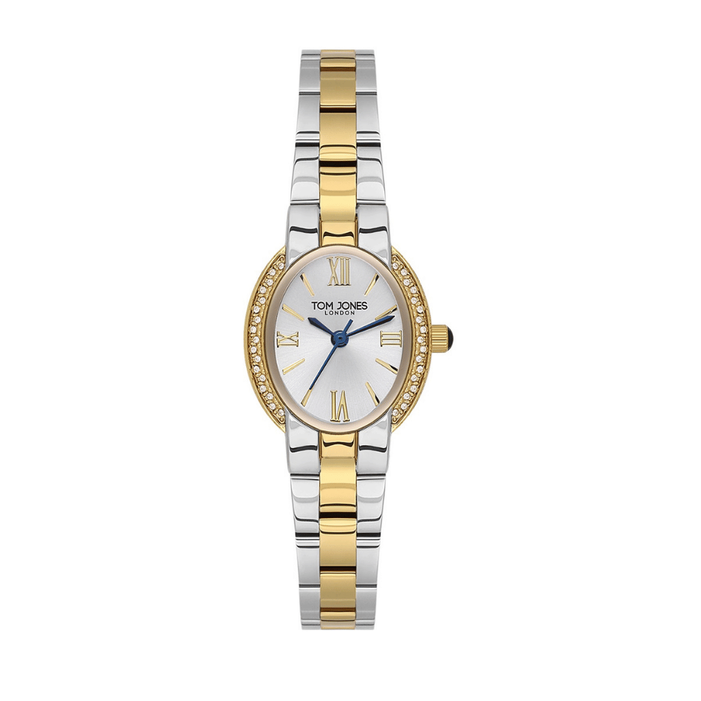 Tom Jones, TOMJ.3.10060.03, Kadın Saat, Tom Jones TOMJ.3.10060.03 Kadın Kol Saati