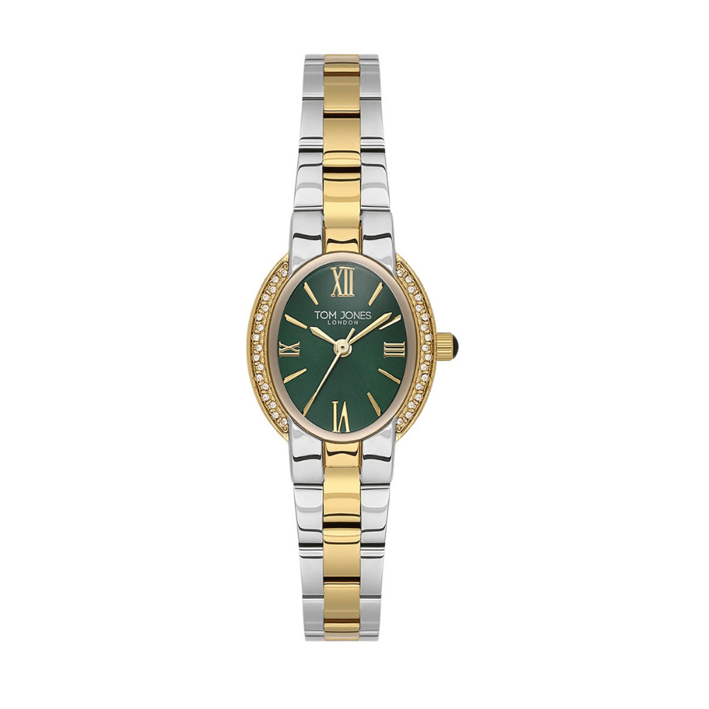 Tom Jones, TOMJ.3.10060.04, Kadın Saat, Tom Jones TOMJ.3.10060.04 Kadın Kol Saati