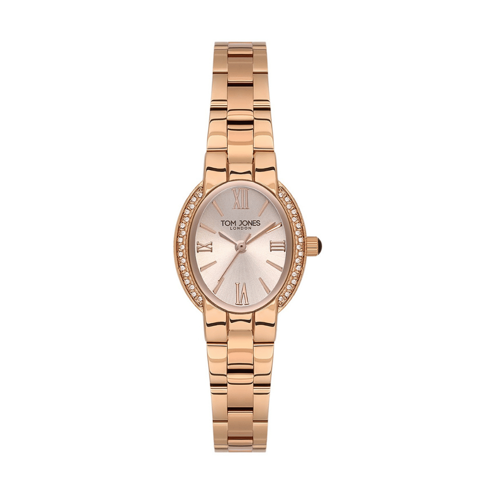 Tom Jones, TOMJ.3.10060.05, Kadın Saat, Tom Jones TOMJ.3.10060.05 Kadın Kol Saati