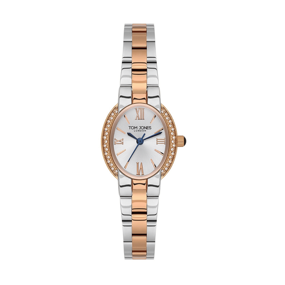 Tom Jones, TOMJ.3.10060.06, Kadın Saat, Tom Jones TOMJ.3.10060.06 Kadın Kol Saati