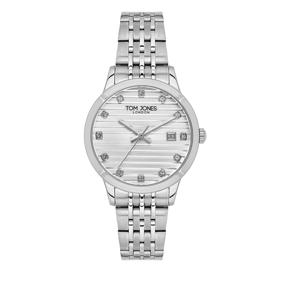 Tom Jones, TOMJ.3.10103.01, Kadın Saat, Tom Jones TOMJ.3.10103.01 Kadın Kol Saati