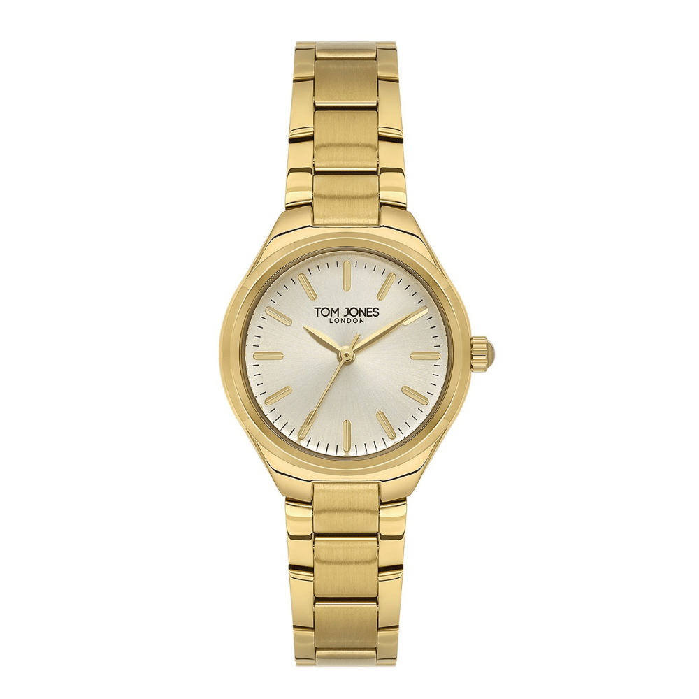 Tom Jones, TOMJ.3.10104.03, Kadın Saat, Tom Jones TOMJ.3.10104.03 Kadın Kol Saati