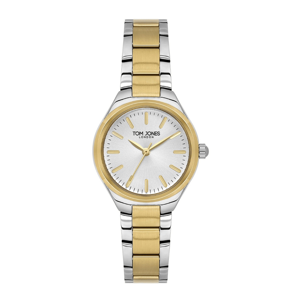 Tom Jones, TOMJ.3.10104.04, Kadın Saat, Tom Jones TOMJ.3.10104.04 Kadın Kol Saati