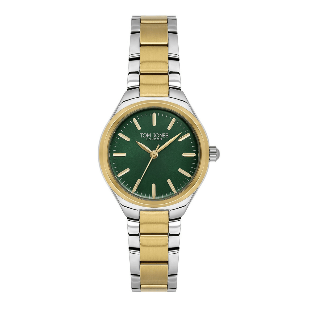 Tom Jones, TOMJ.3.10104.05, Kadın Saat, Tom Jones TOMJ.3.10104.05 Kadın Kol Saati