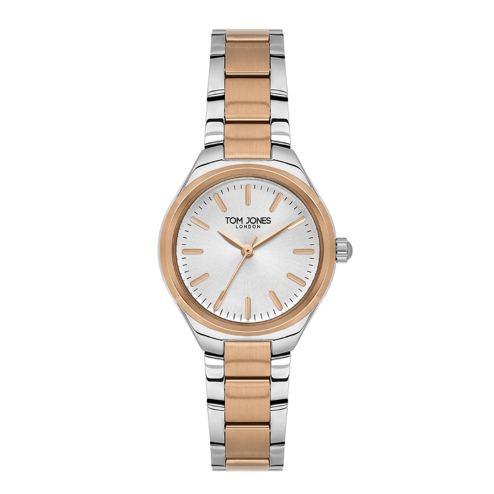 Tom Jones, TOMJ.3.10104.06, Kadın Saat, Tom Jones TOMJ.3.10104.06 Kadın Kol Saati
