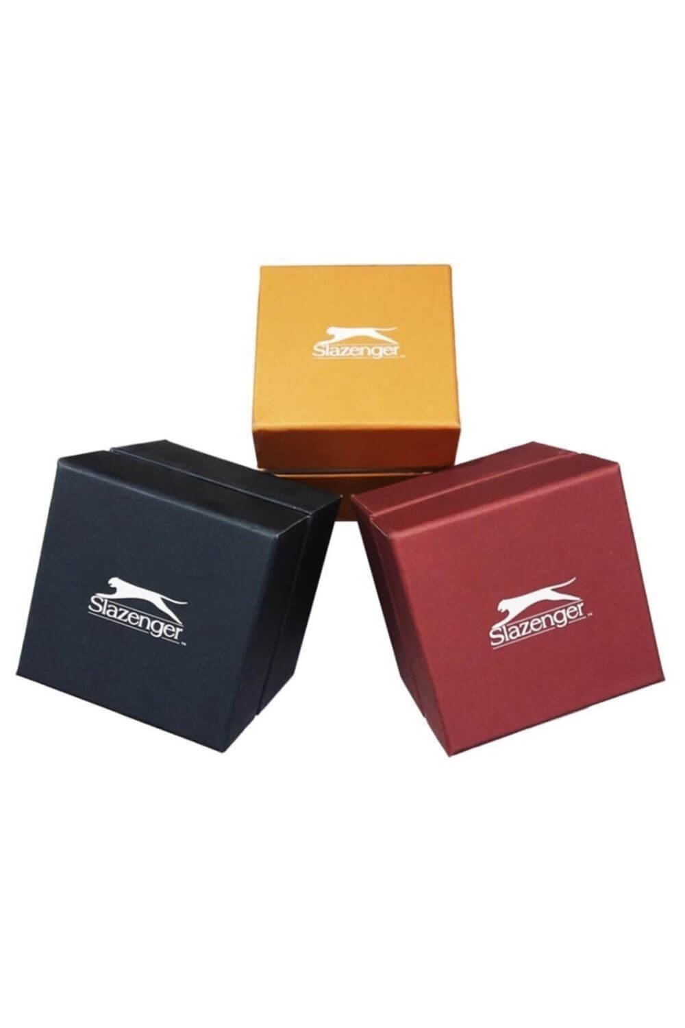 Slazenger SL.09.1906.2.01 Erkek Kol Saati