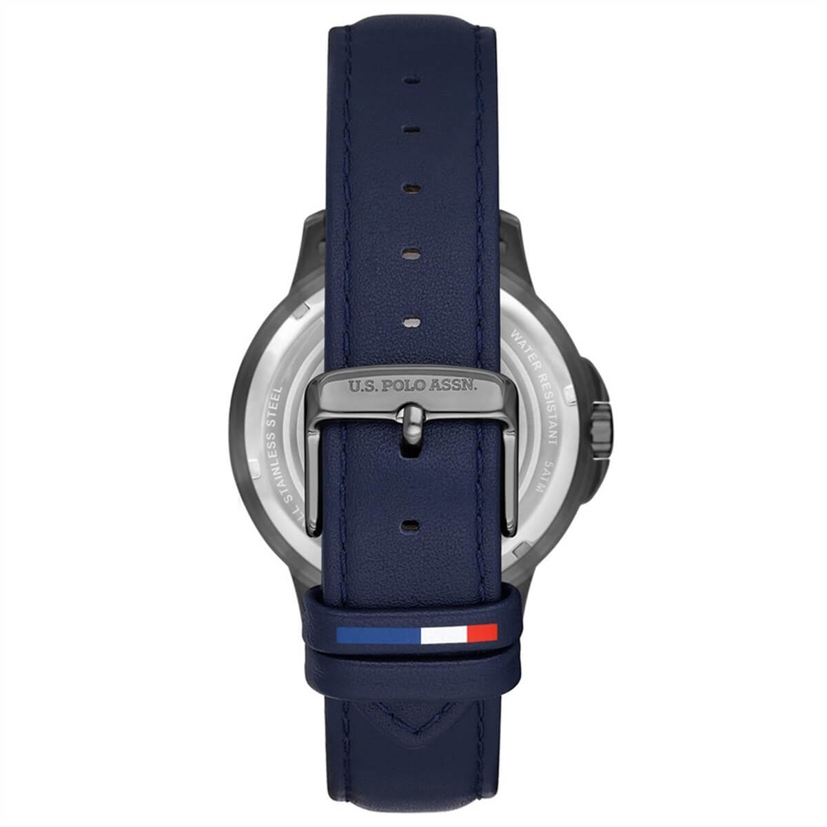 U.S. Polo Assn. USPA1021-05 Erkek Kol Saati