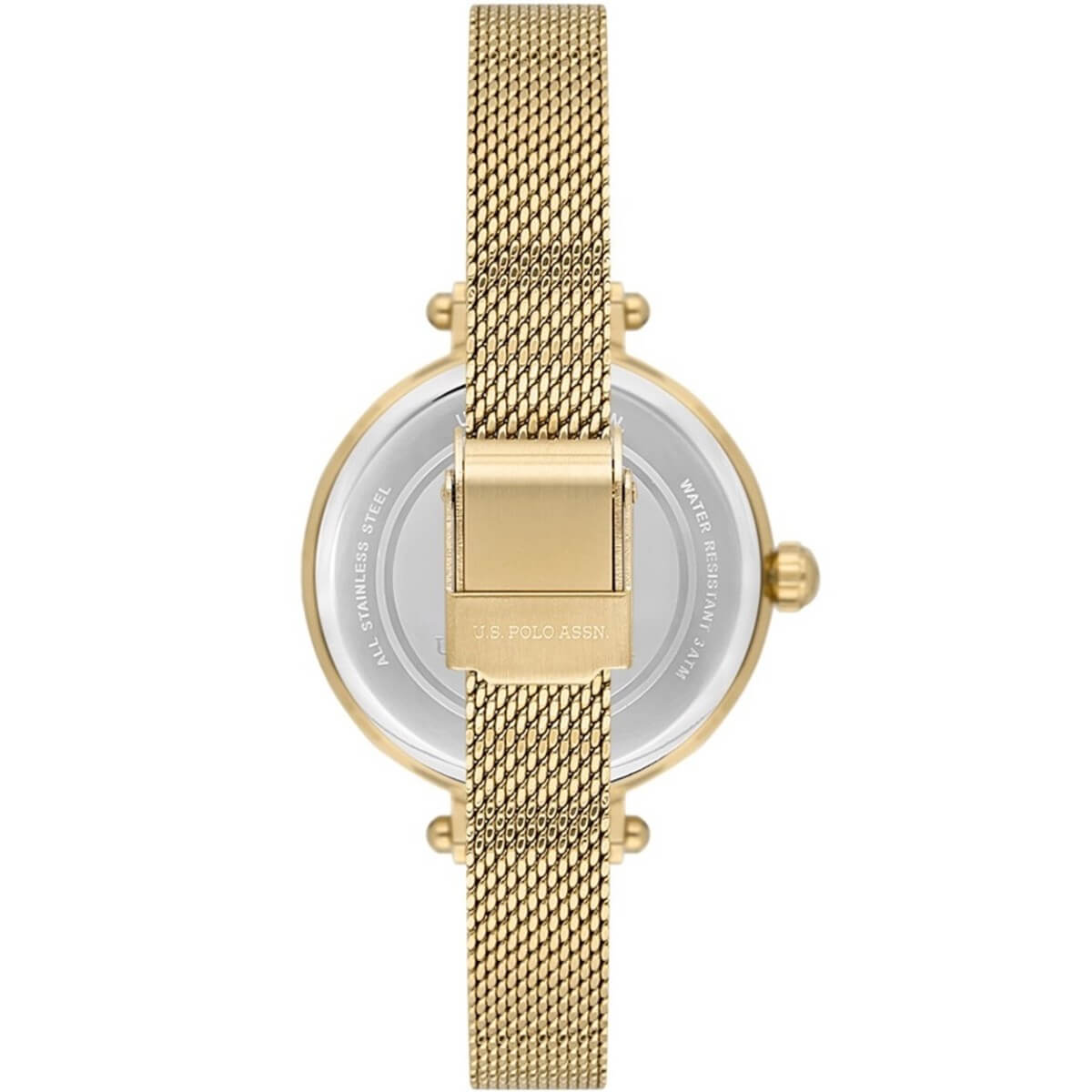 U.S. Polo Assn. USPA2034-02 Kadın Kol Saati