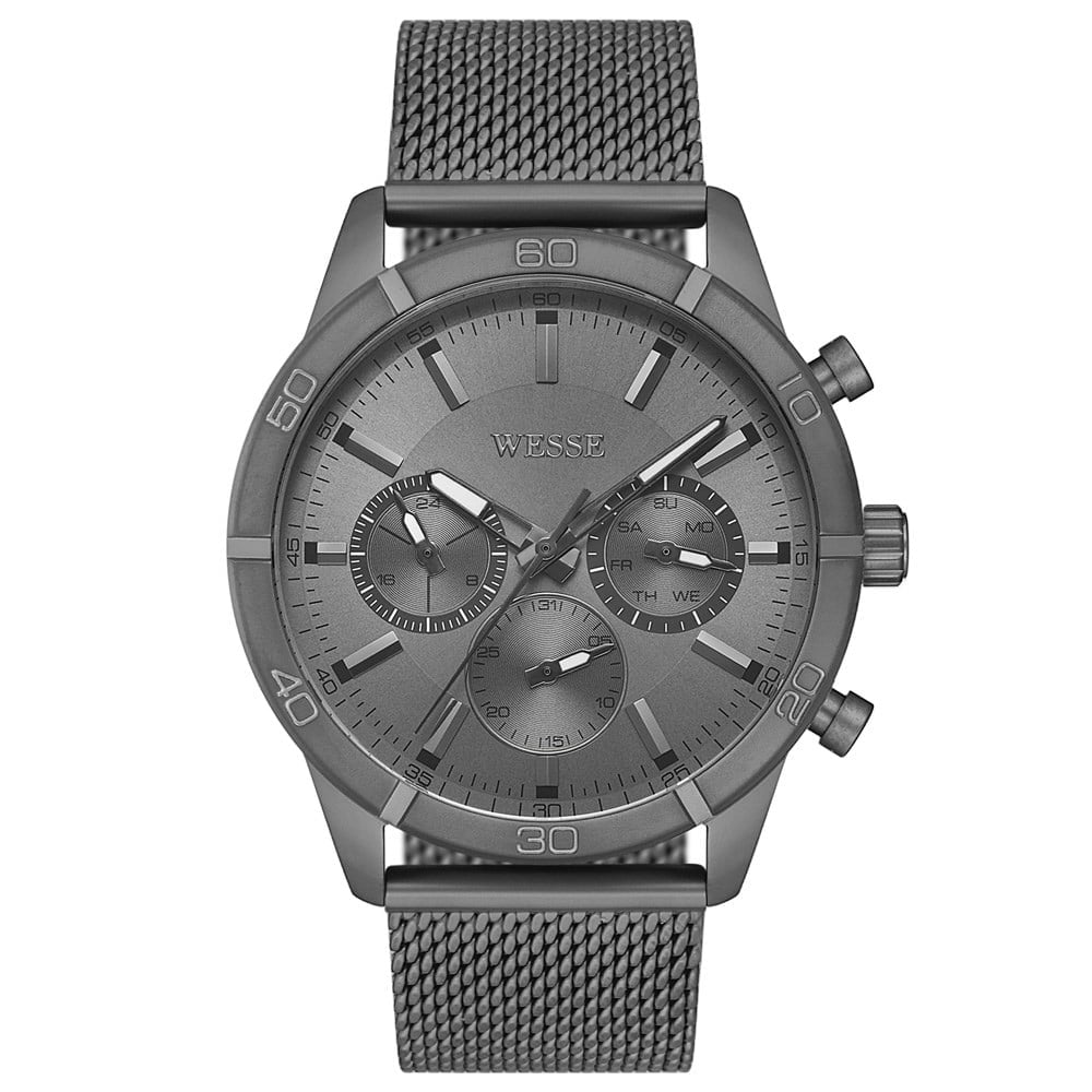 Wesse WWG206301 Erkek Kol Saati Wesse WWG206301