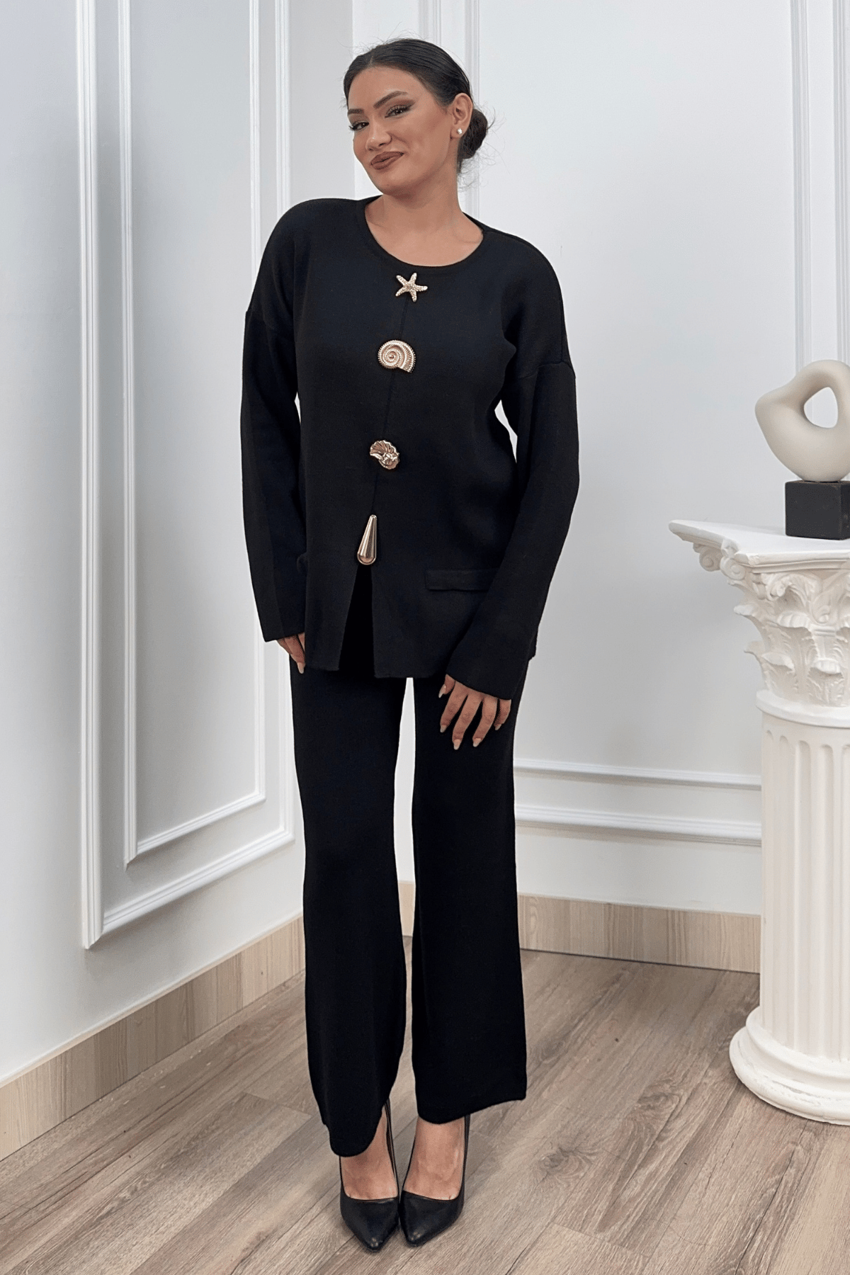 Alessia Triko Takım 042