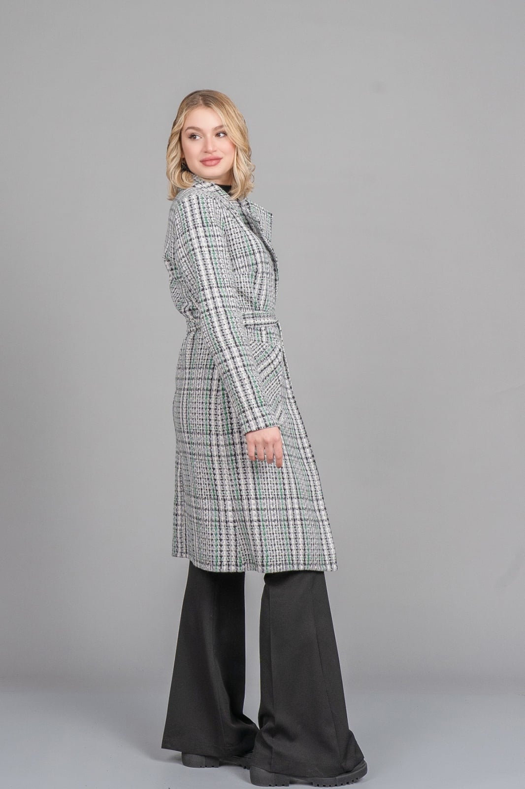 Ceyra Uzun Cepli Buklet Kaban 2632