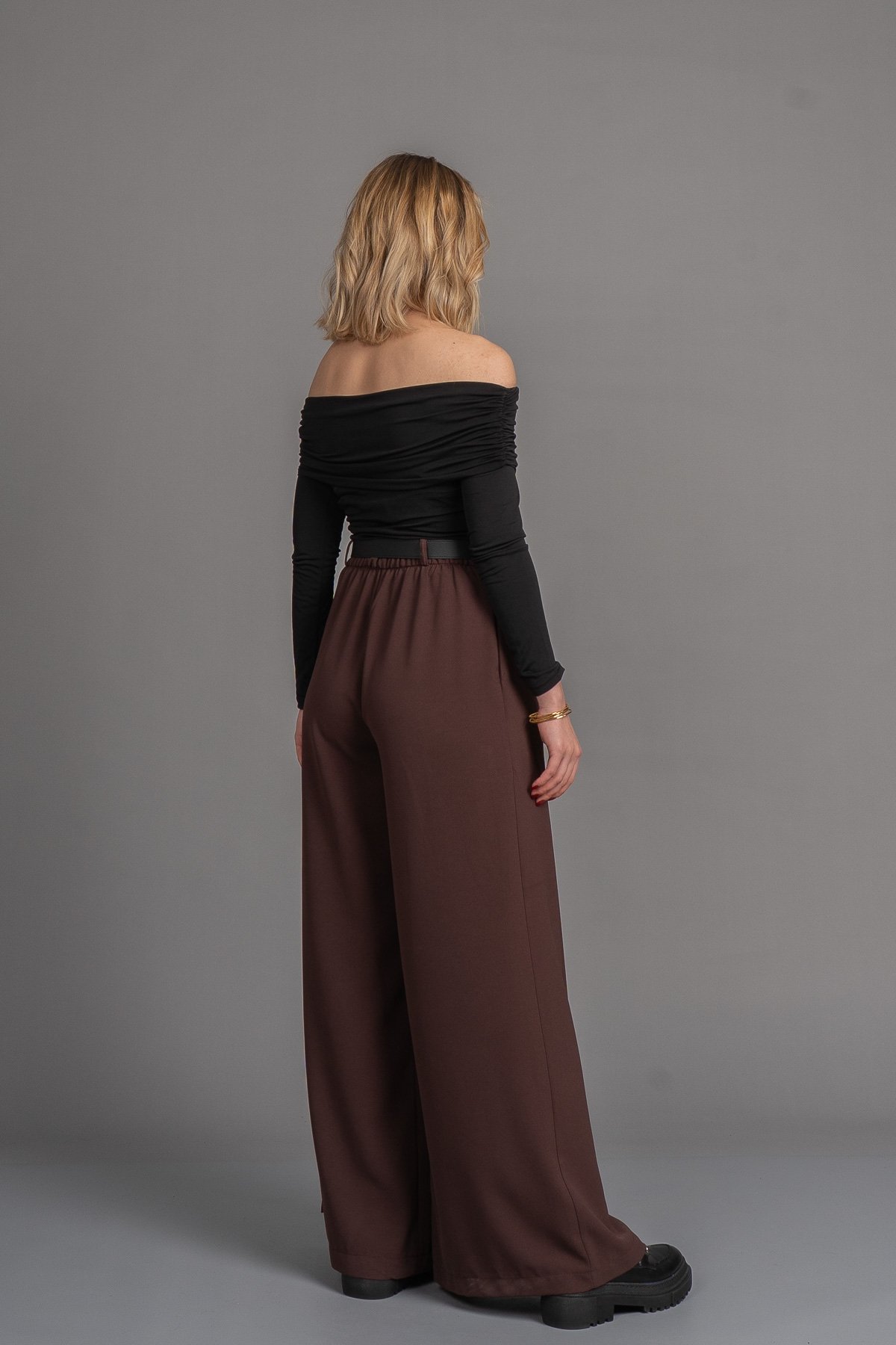Cheris Açık Pilikaşe Pantolon 30331