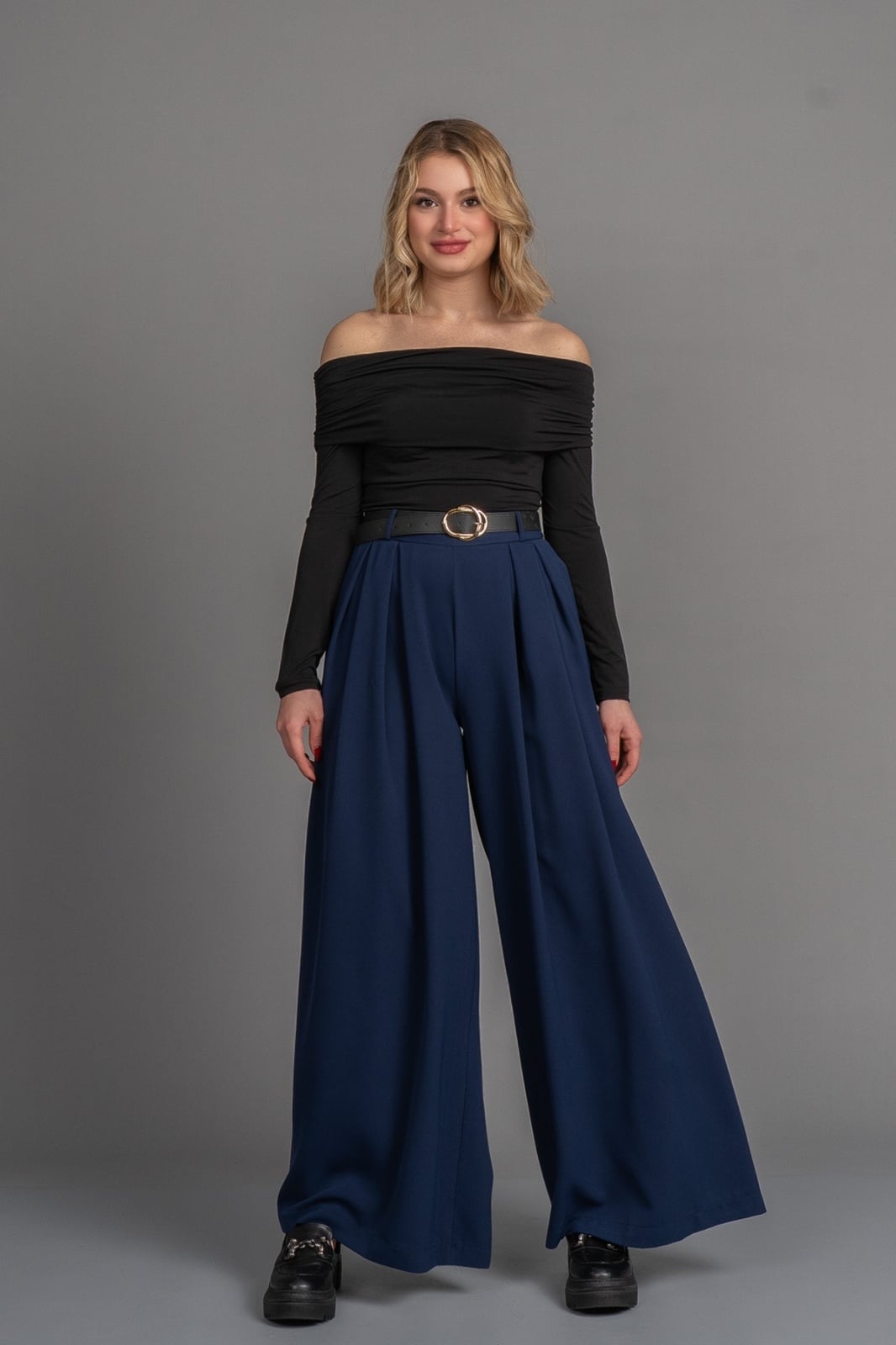 Cheris Açık Pilikaşe Pantolon 30331