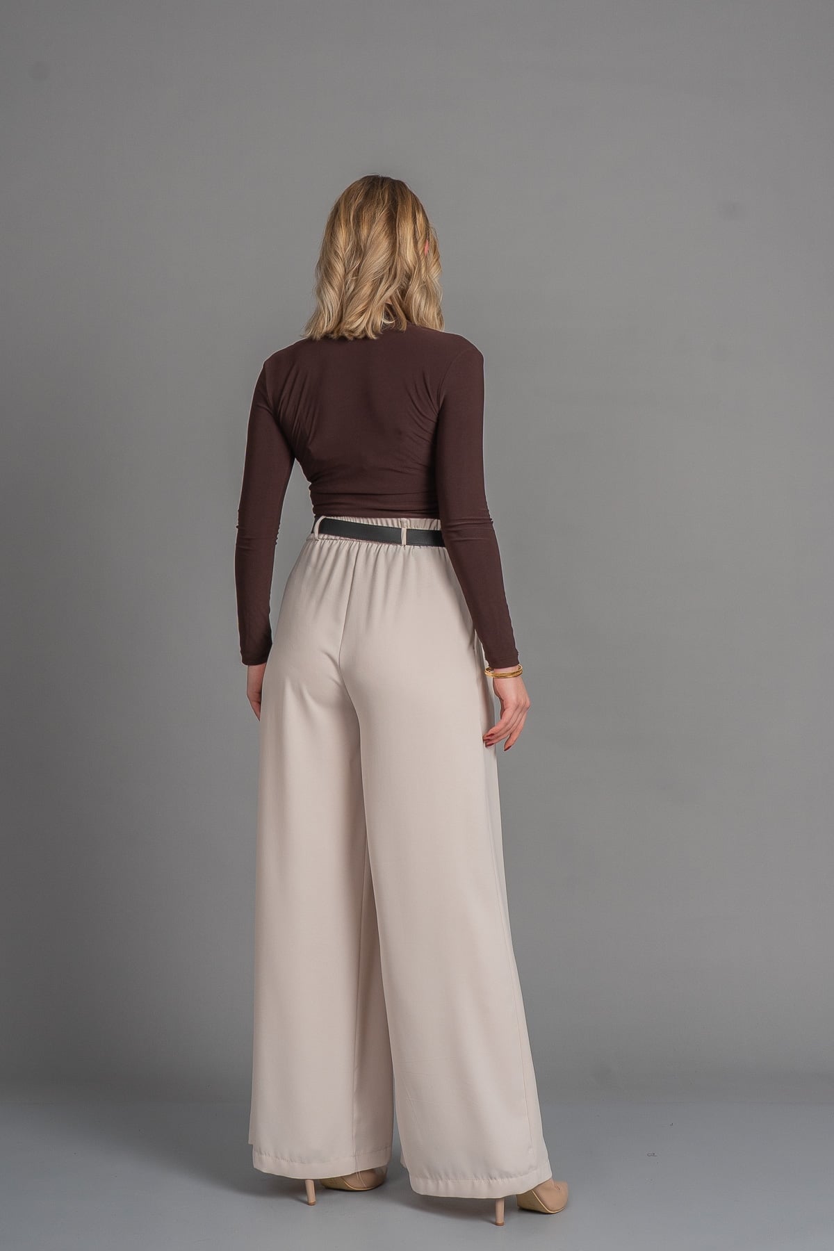 Cheris Açık Pilikaşe Pantolon 30331