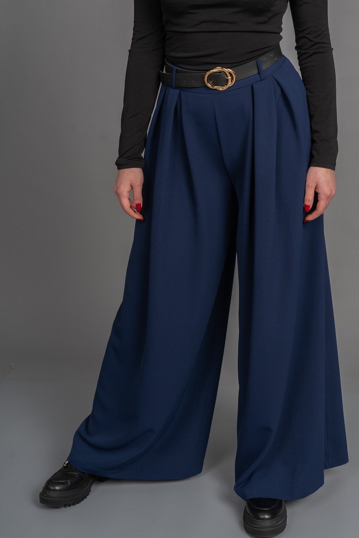 Cheris Açık Pilikaşe Pantolon 30331