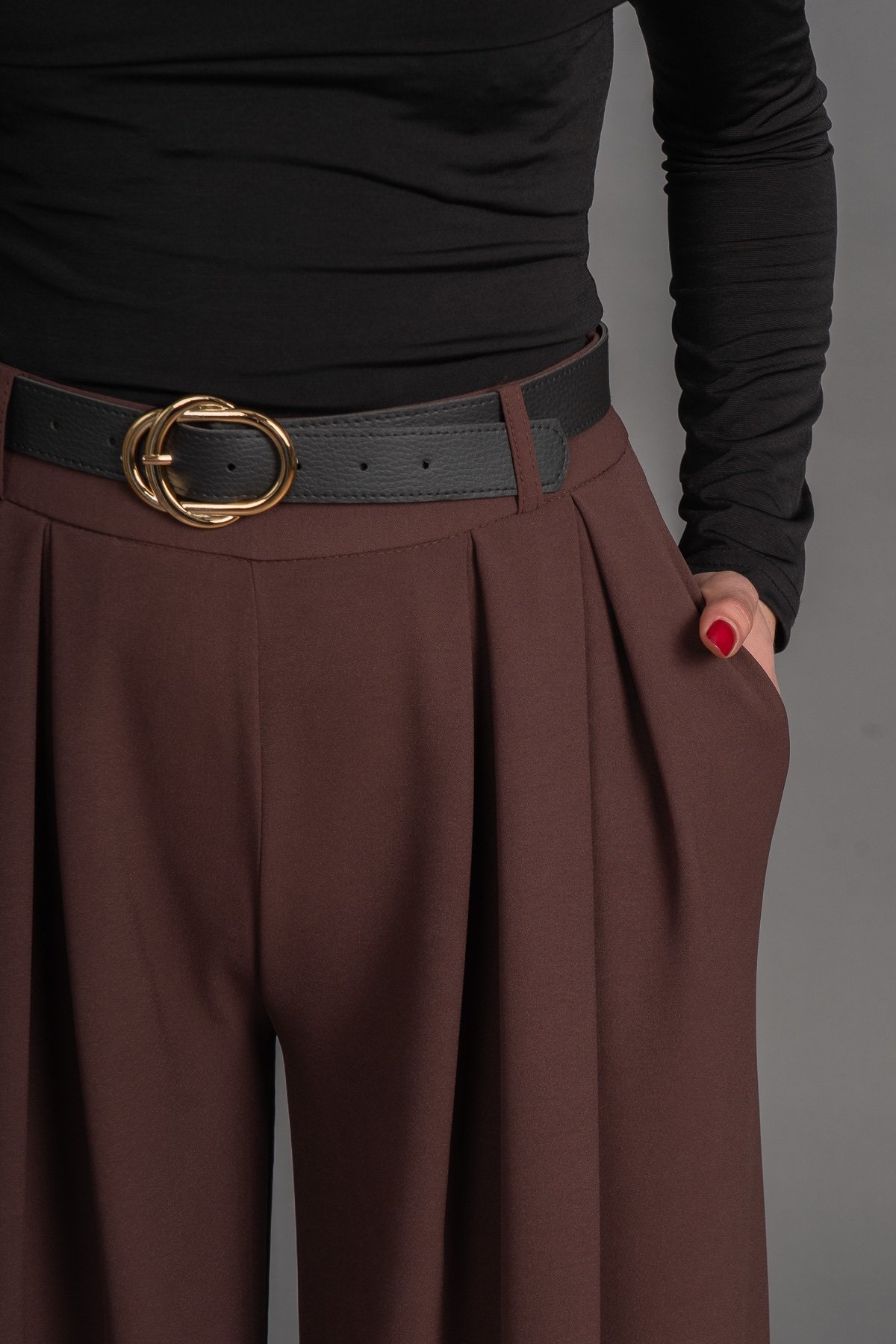 Cheris Açık Pilikaşe Pantolon 30331