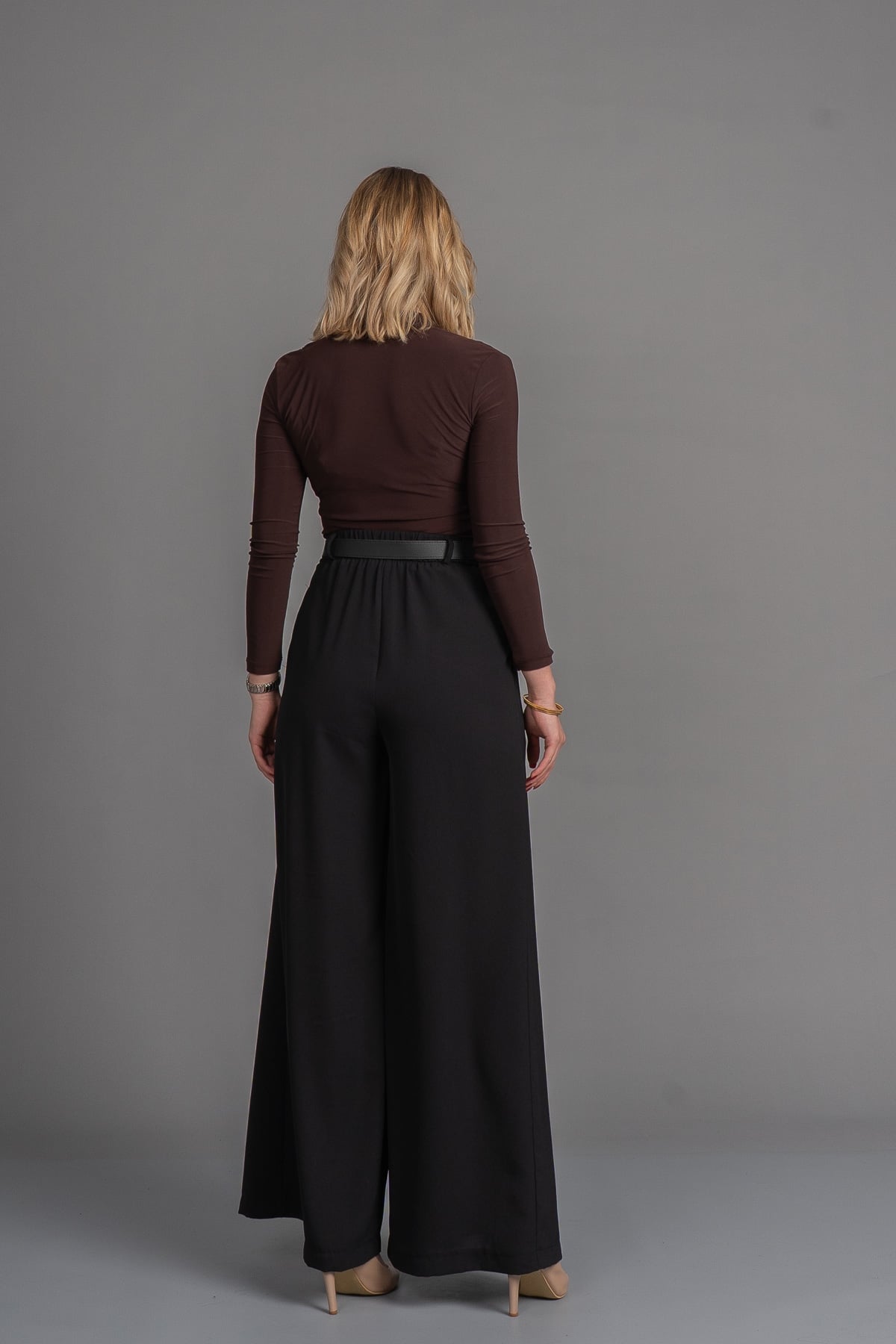 Cheris Açık Pilikaşe Pantolon 30331