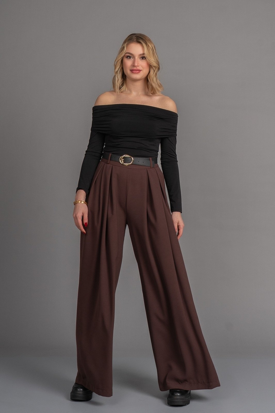 Cheris Açık Pilikaşe Pantolon 30331