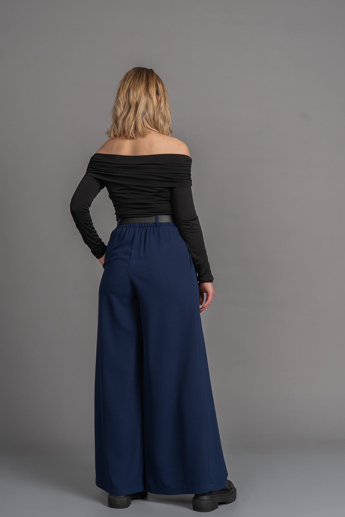 Cheris Açık Pilikaşe Pantolon 30331