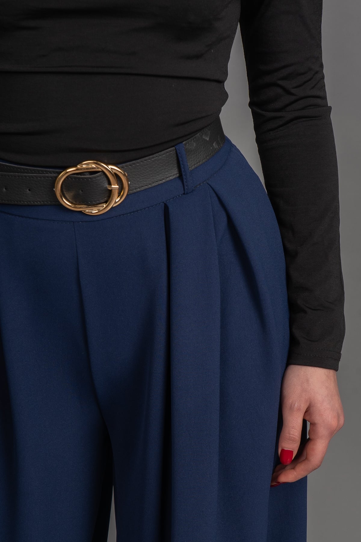 Cheris Açık Pilikaşe Pantolon 30331