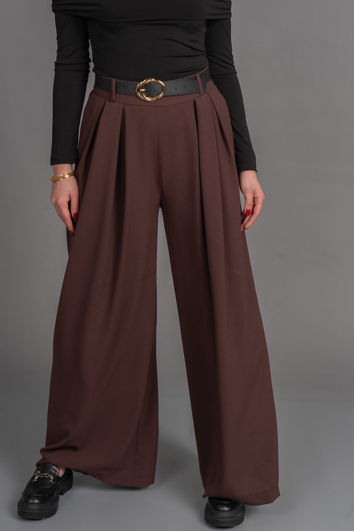 Cheris Açık Pilikaşe Pantolon 30331