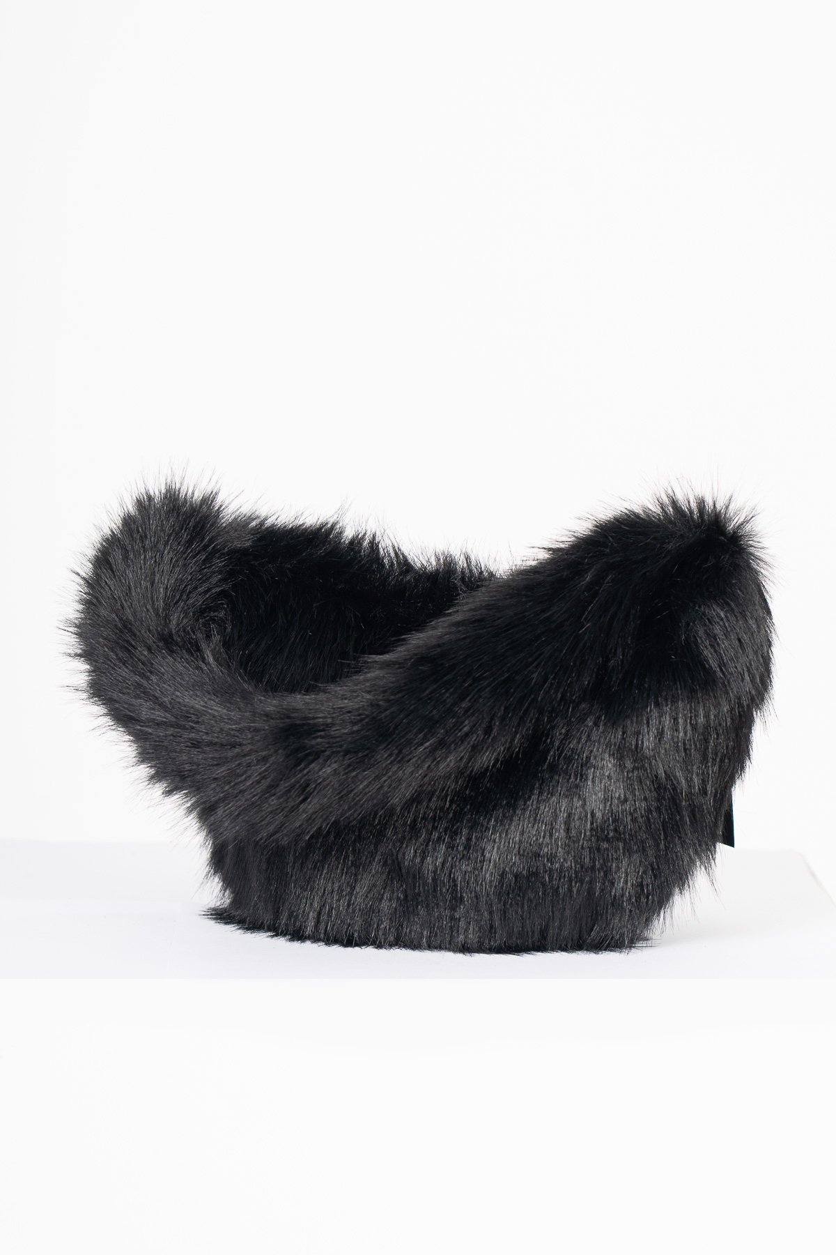 Lolita Peluş Çanta C19