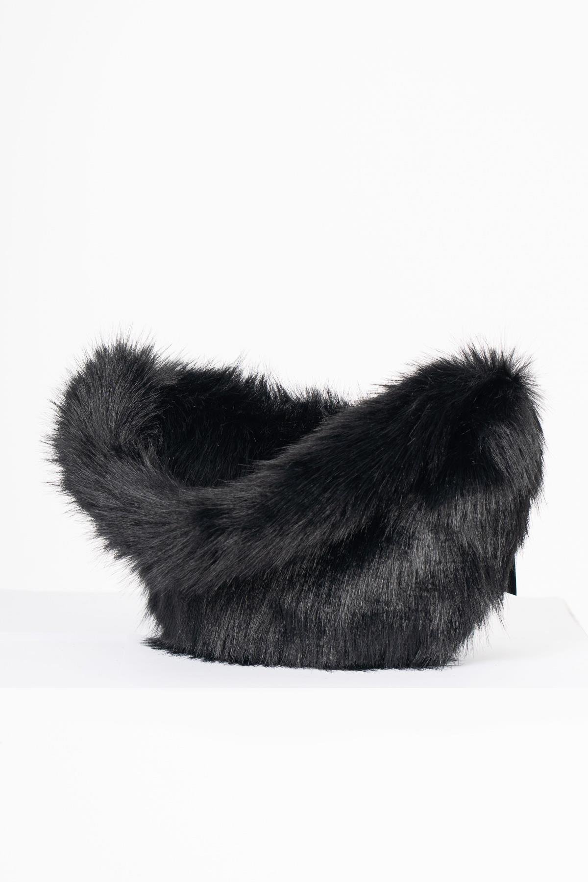 Lolita Peluş Çanta C19