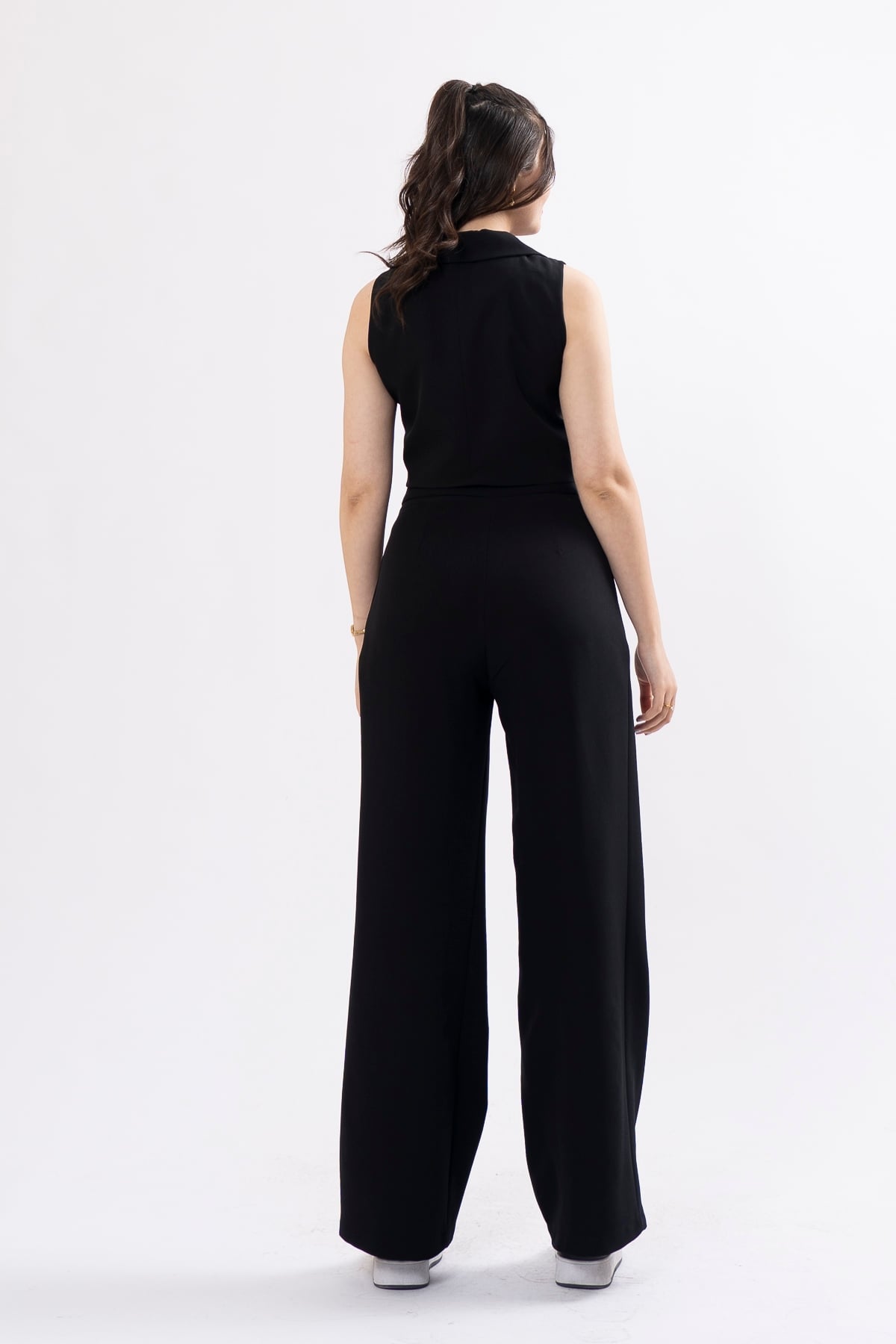 MissVina Yelek Pantolon Takım 1103