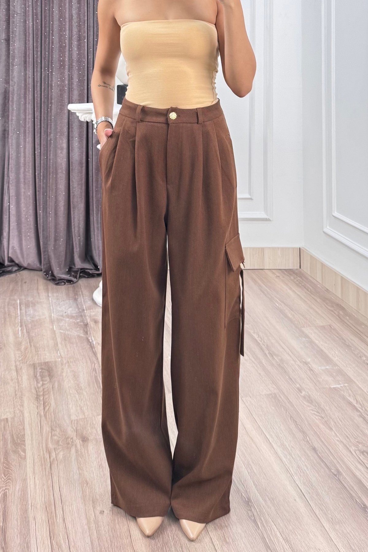 SIENA Kargo Pantolon 30420