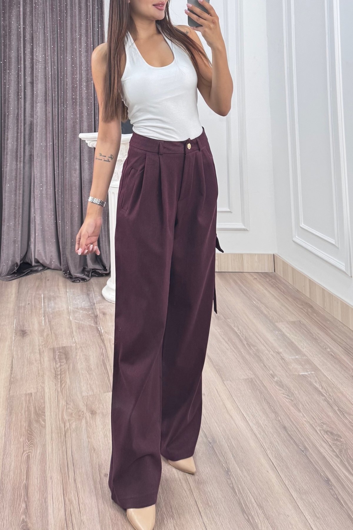 SIENA Kargo Pantolon 30420