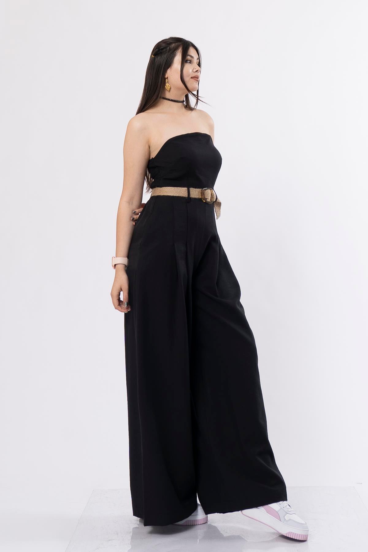 Trend Straplez Bol Paça Tulum