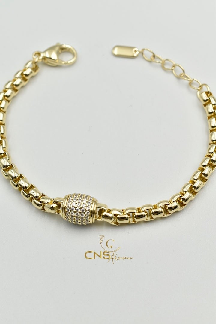 14K Vip Model Künye